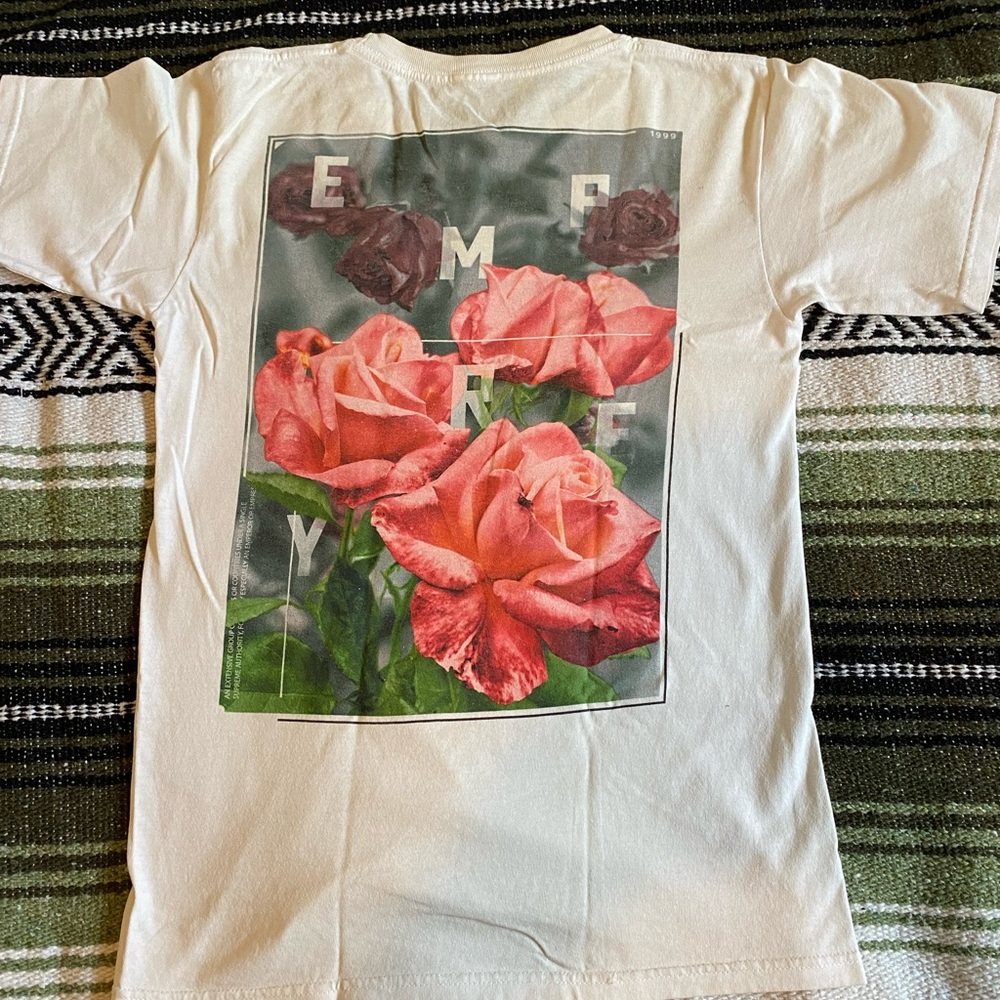 Empire T shirt